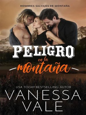 Peligro en la montaña - ebook